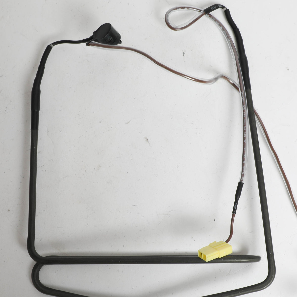Samsung DA47-00320H Genuine OEM Heater Metal Sheath