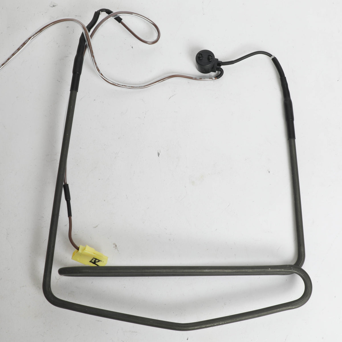 Samsung DA47-00320H Genuine OEM Heater Metal Sheath