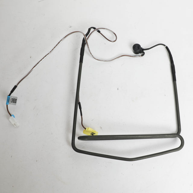 Samsung DA47-00320H Genuine OEM Heater Metal Sheath