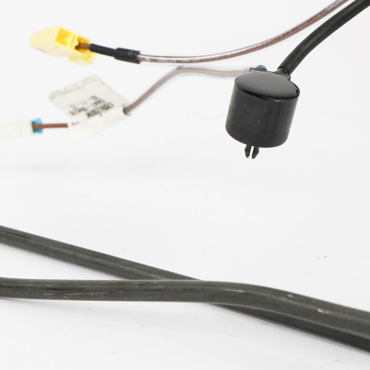 Samsung DA47-00457B Genuine OEM Heater Metal Sheath