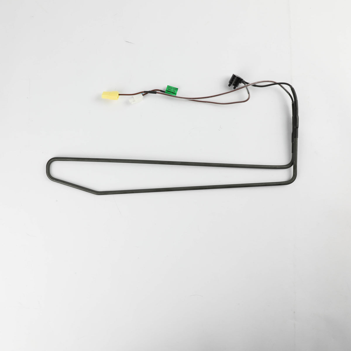 Samsung DA47-00460G Genuine OEM Heater Metal Sheath