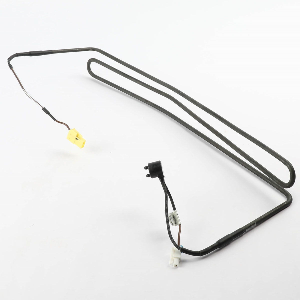 Samsung DA47-00534A Genuine OEM Heater Metal Sheath