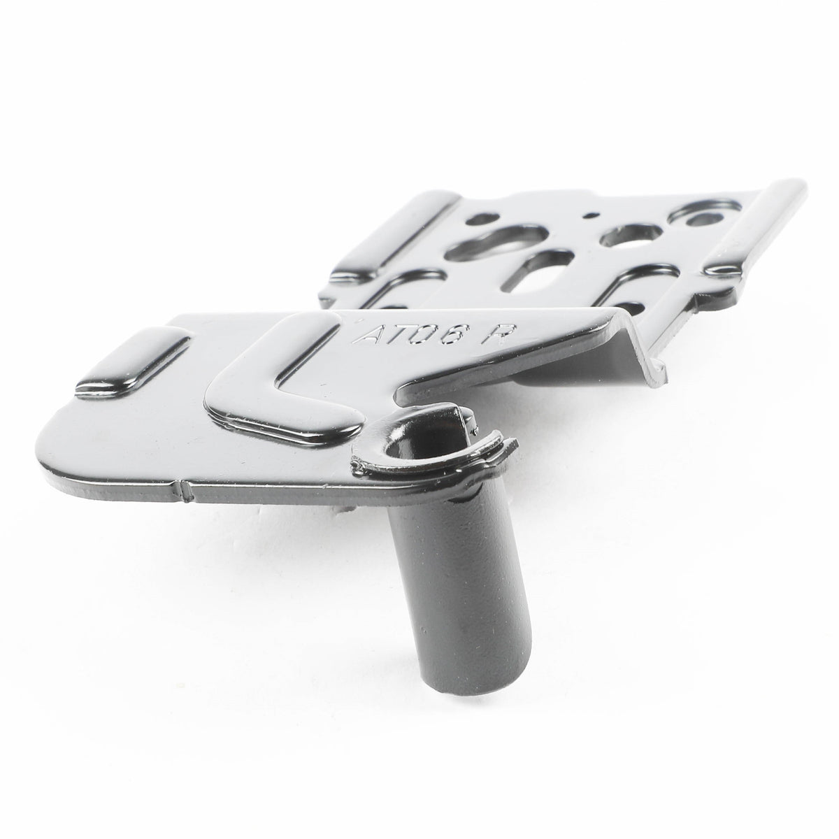 Samsung DA61-02977A Genuine OEM Hinge Upp, R
