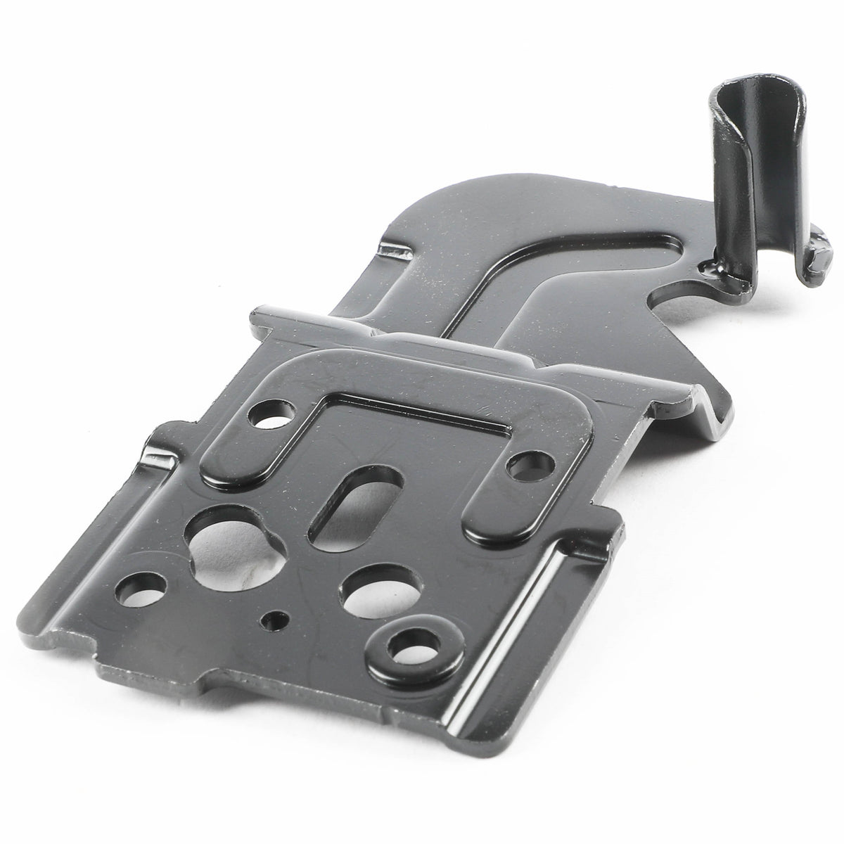 Samsung DA61-02977A Genuine OEM Hinge Upp, R