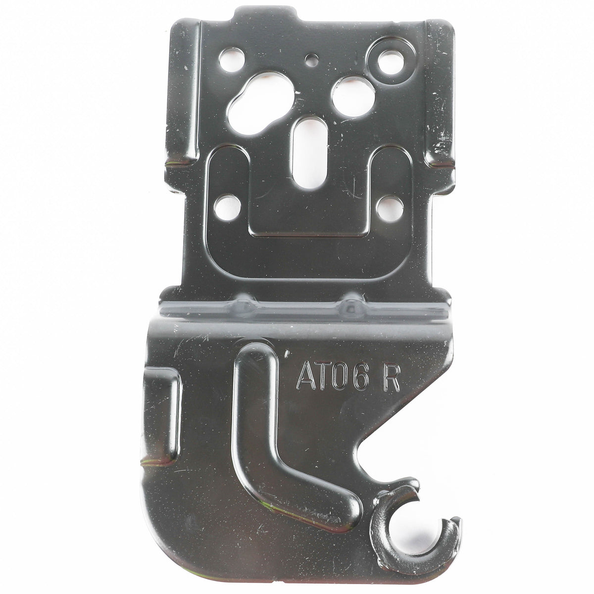 Samsung DA61-02977A Genuine OEM Hinge Upp, R