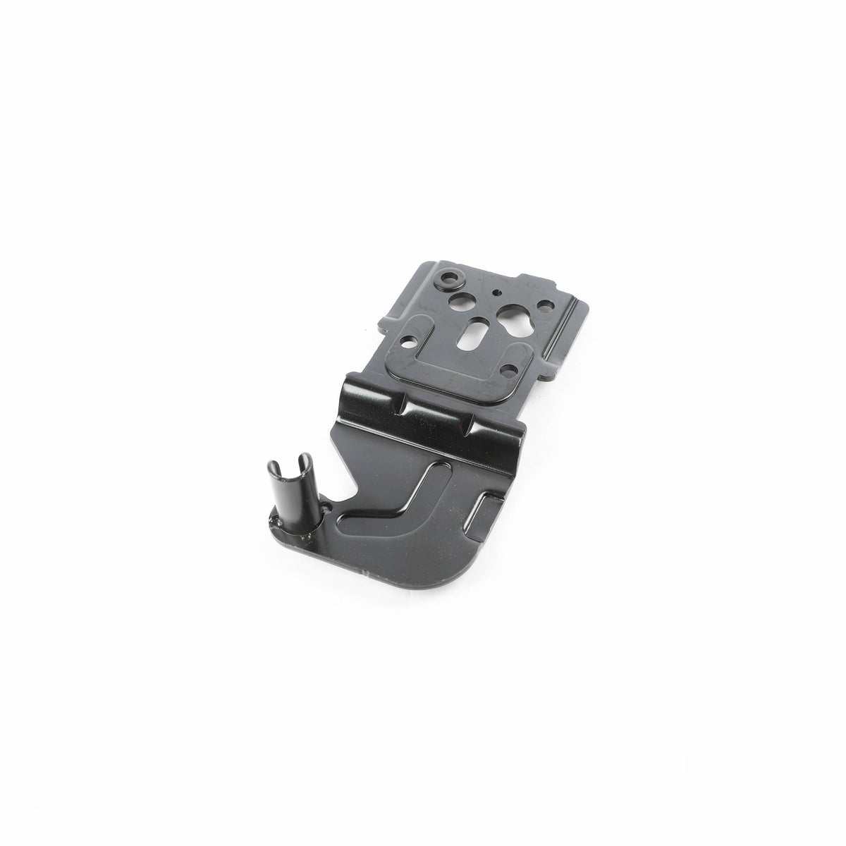 Samsung DA61-02977A Genuine OEM Hinge Upp, R