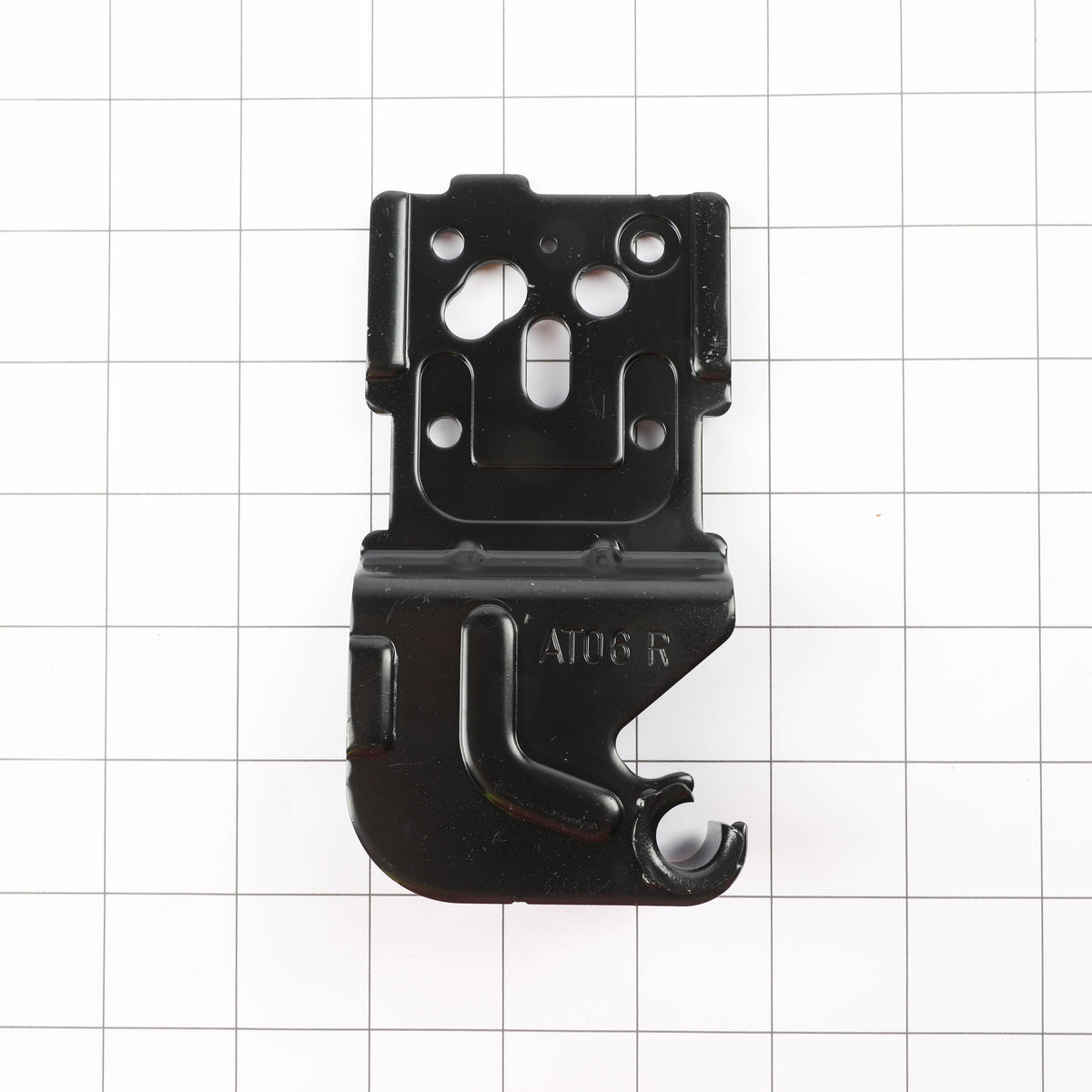 Samsung DA61-02977A Genuine OEM Hinge Upp, R