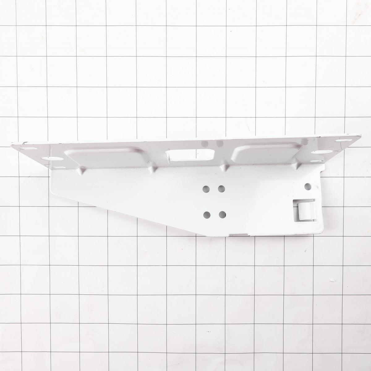 Samsung DA61-03153B Genuine OEM Hanger Rail Front L