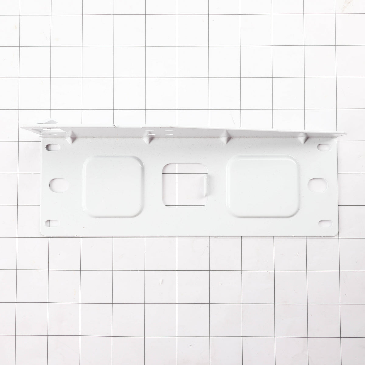 Samsung DA61-03153B Genuine OEM Hanger Rail Front L
