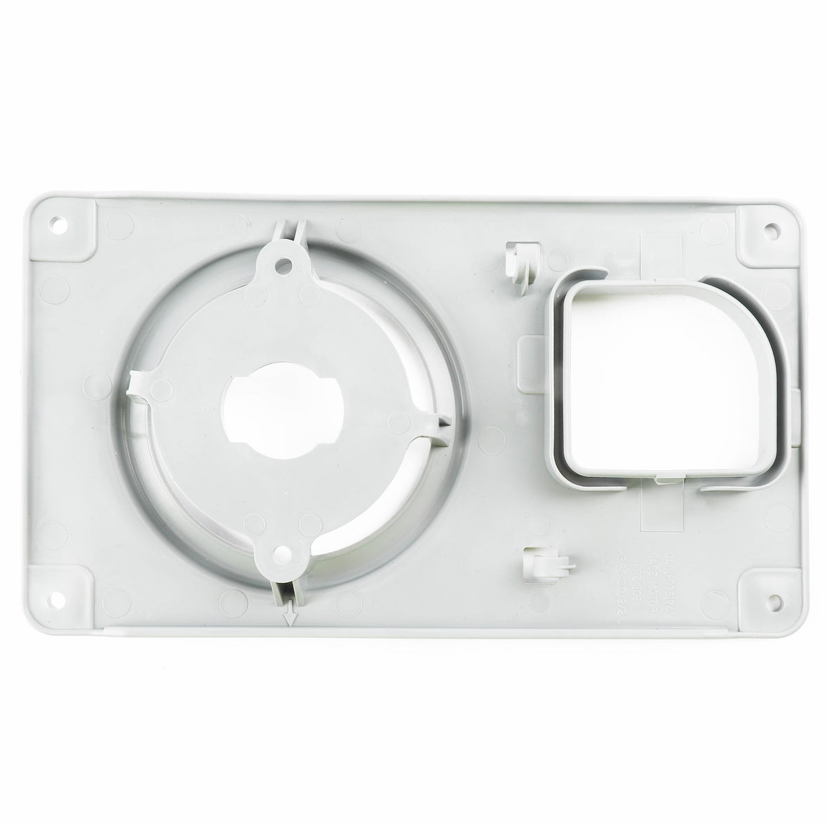 SAMSUNG DA61-03617A Refrigerator Auger Motor Assembly Genuine Original Equipment Manufacturer (OEM) Part