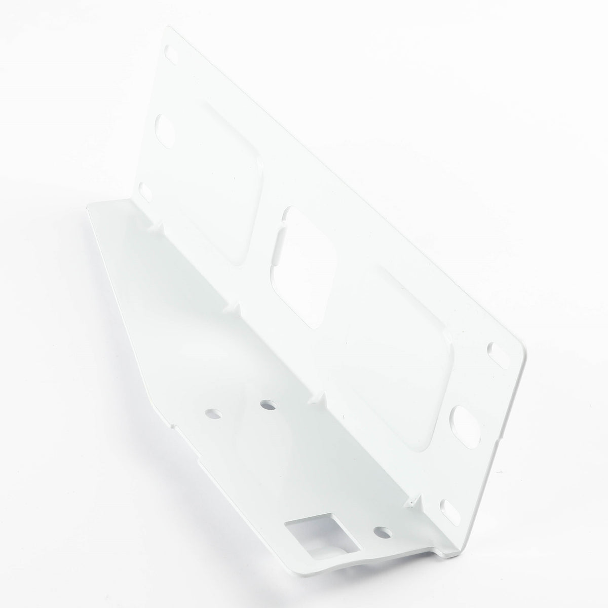 Samsung DA61-04841A Genuine OEM Hanger Rail Front R