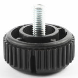 Samsung Refrigerator Legs & Feet DA61-04977A replacement part