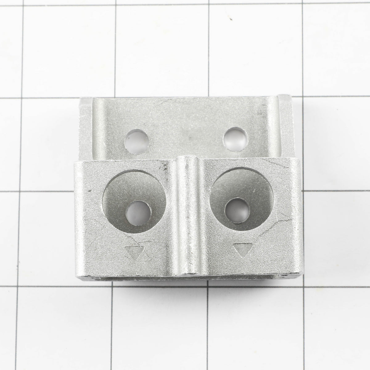 Samsung DA61-05546A Genuine OEM Bracket Hinge Low