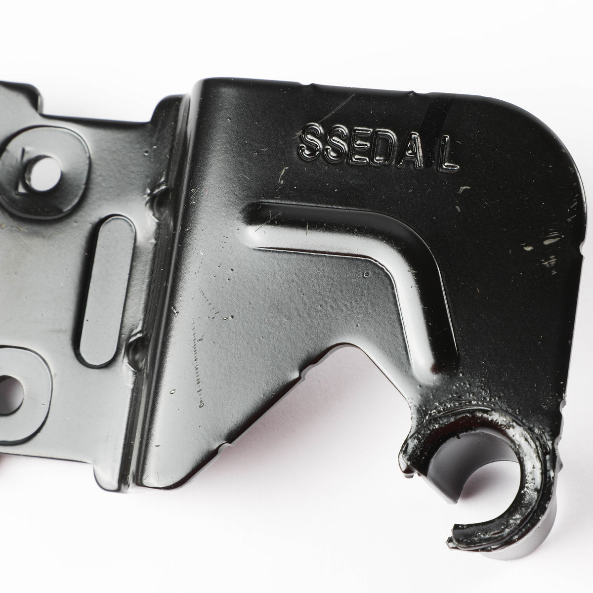Samsung DA61-05572B Genuine OEM Hinge Up Left