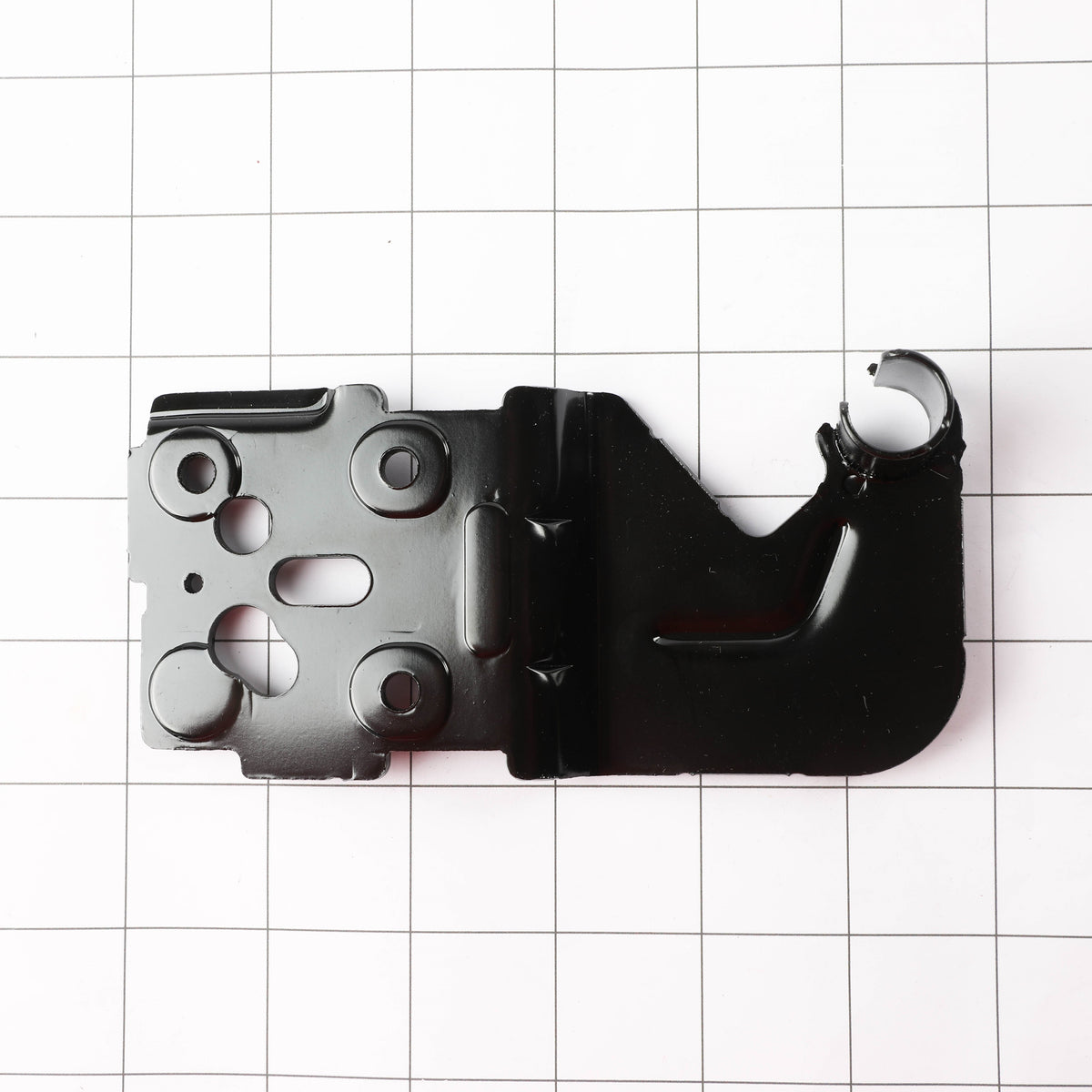 Samsung DA61-05572B Genuine OEM Hinge Up Left