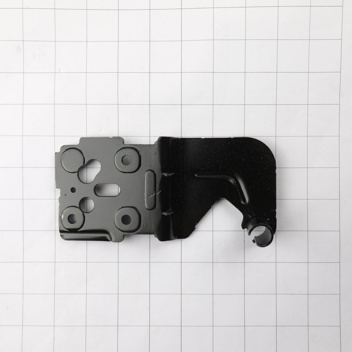 Samsung DA61-05573B Genuine OEM Hinge Up Right