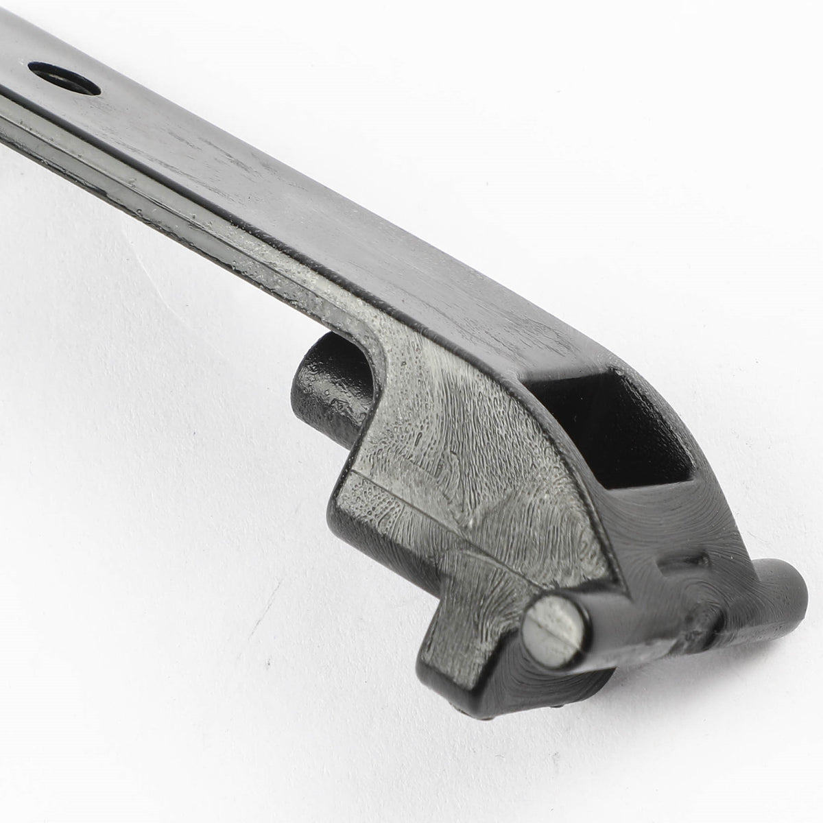 SAMSUNG DA61-06014B Refrigerator Freezer Door Handle Stop Genuine Original Equipment Manufacturer (OEM) Part
