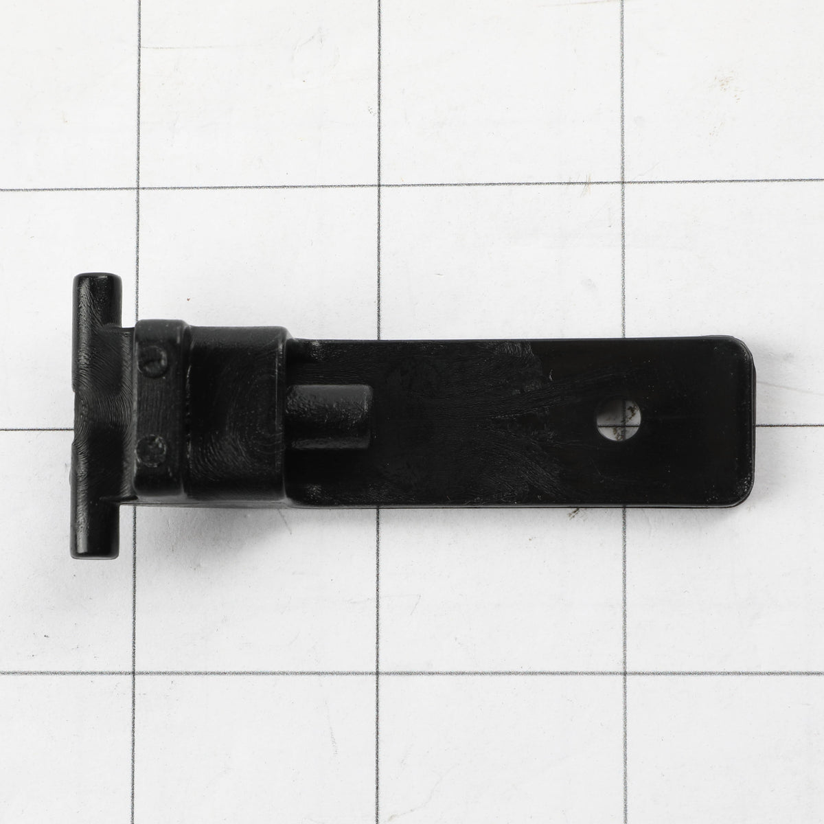 SAMSUNG DA61-06014B Refrigerator Freezer Door Handle Stop Genuine Original Equipment Manufacturer (OEM) Part