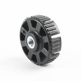 Samsung Refrigerator Legs & Feet DA61-07108B replacement part