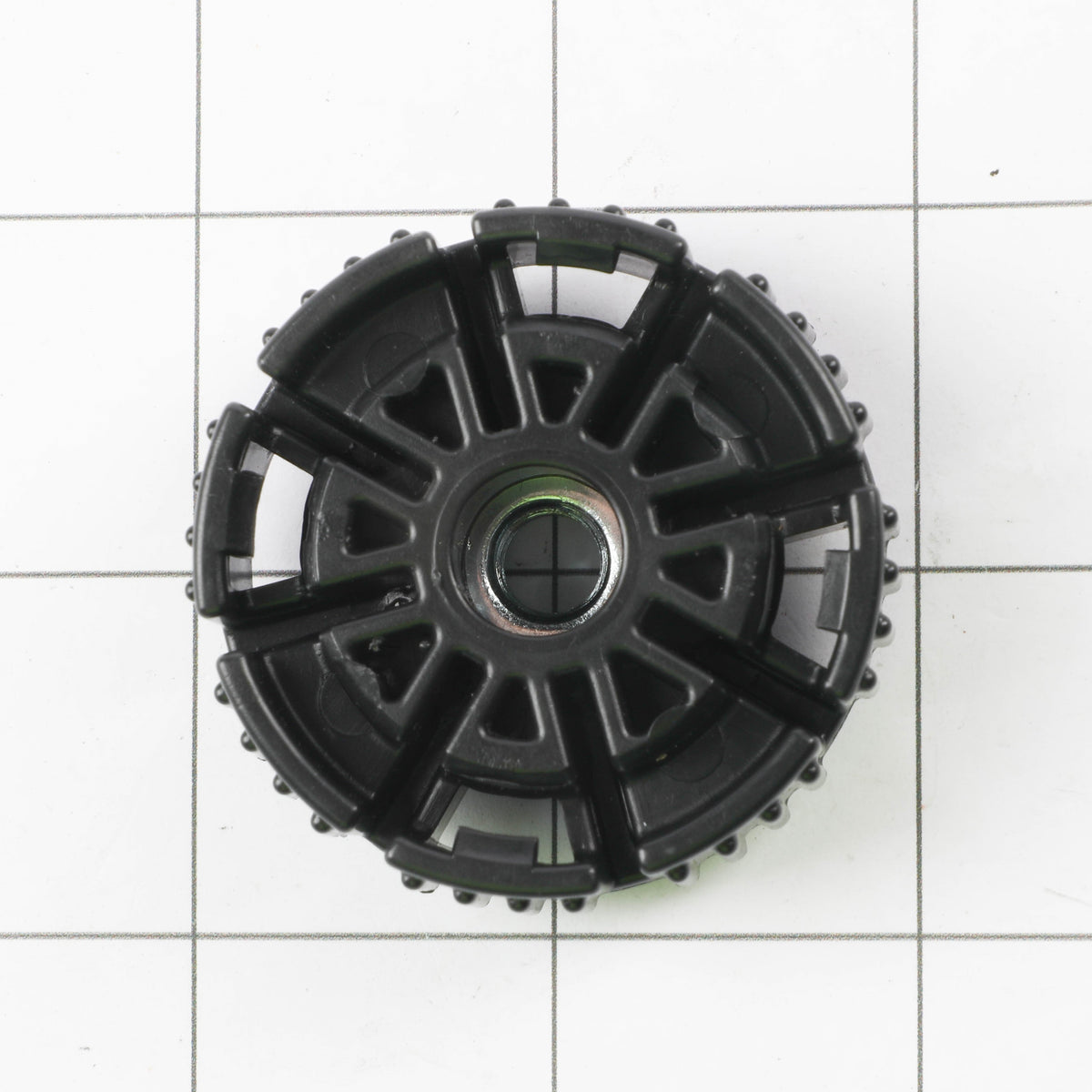 Samsung DA61-07108B Genuine OEM Foot Front