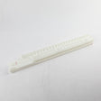 Samsung DA61-07328A Genuine OEM Rail Fre Upp L