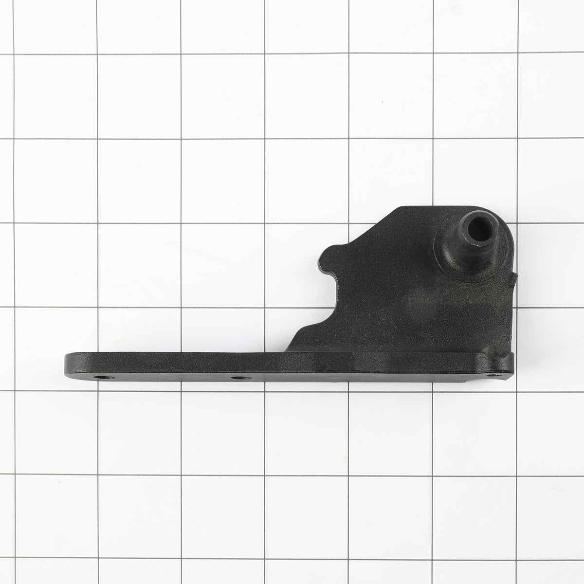 Samsung DA61-07771C Genuine OEM Hinge Middle Left