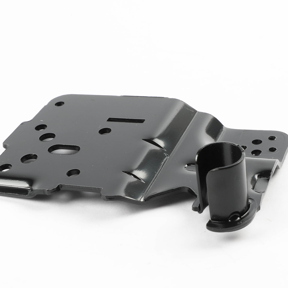 Samsung DA61-08310A Genuine OEM Hinge Upp R
