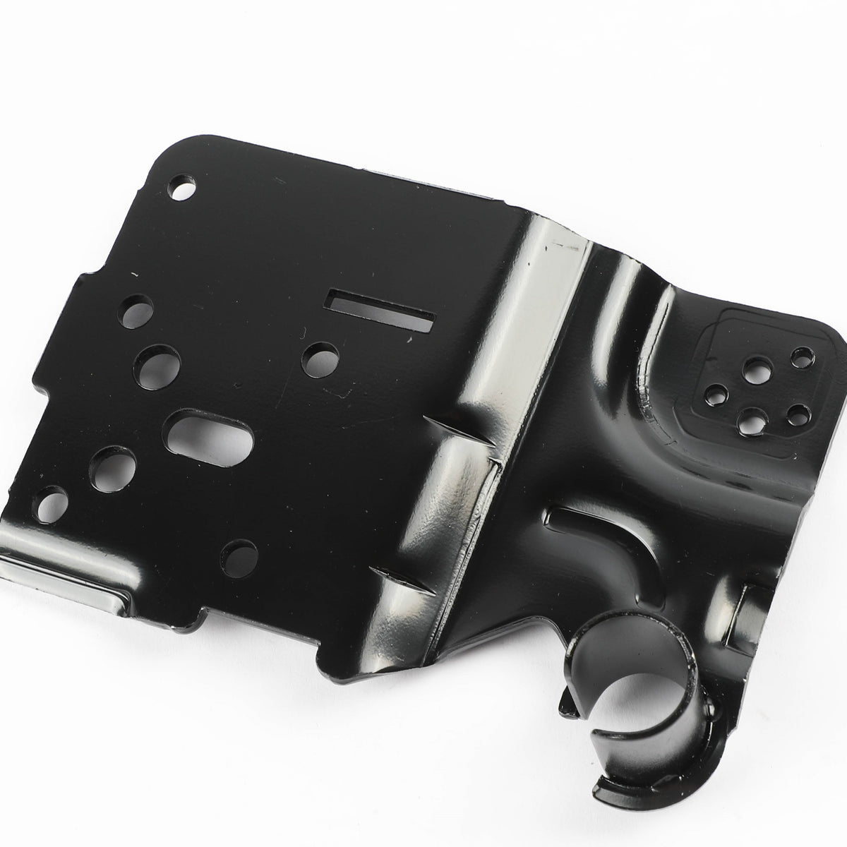Samsung DA61-08310A Genuine OEM Hinge Upp R