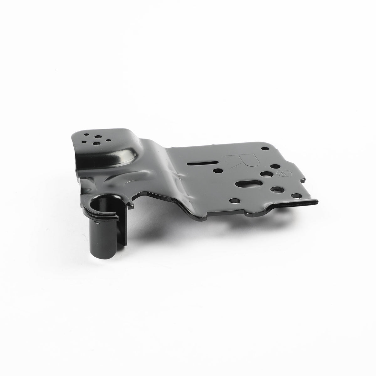 Samsung DA61-08310A Genuine OEM Hinge Upp R