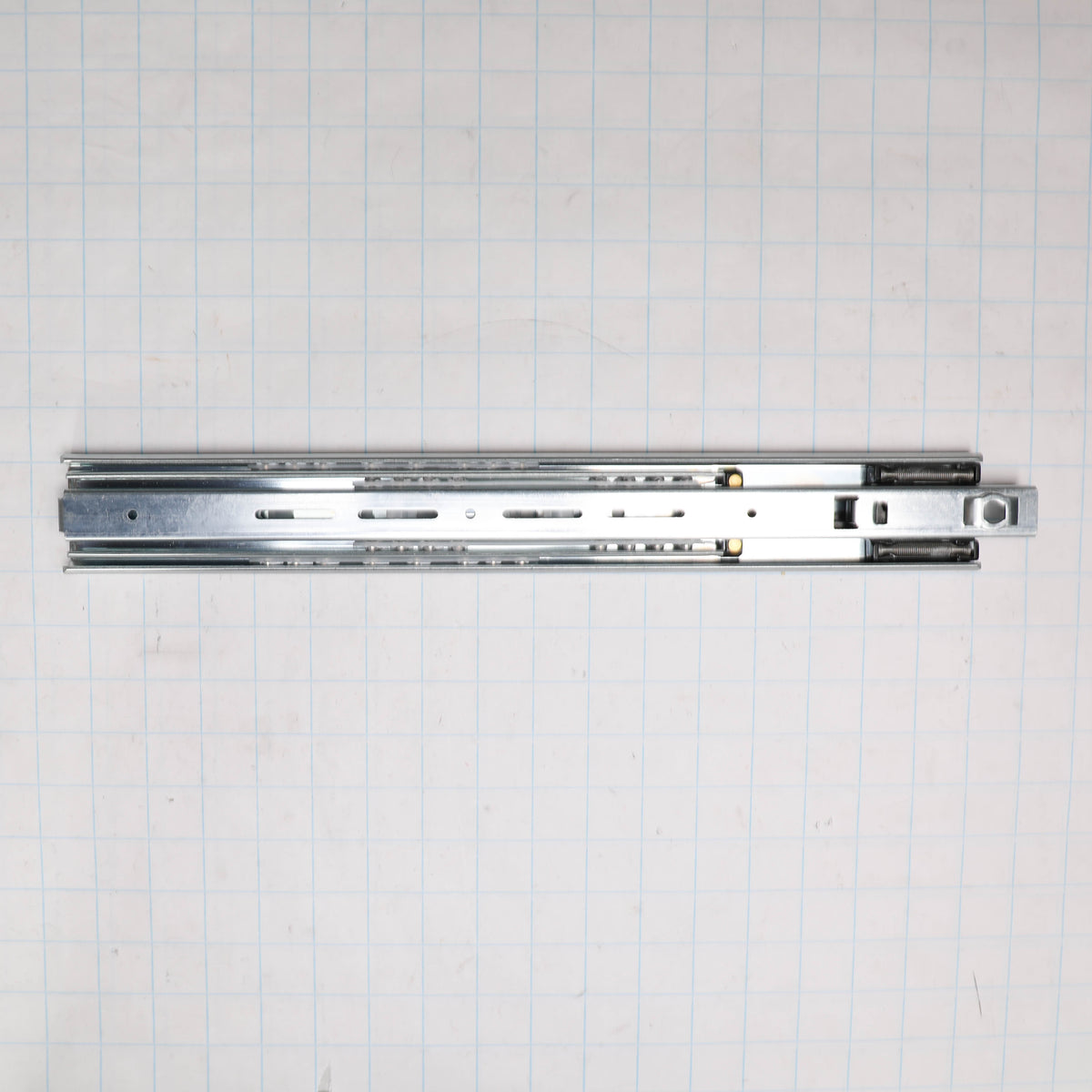 Samsung DA61-08819A Genuine OEM Rail Slide Low R
