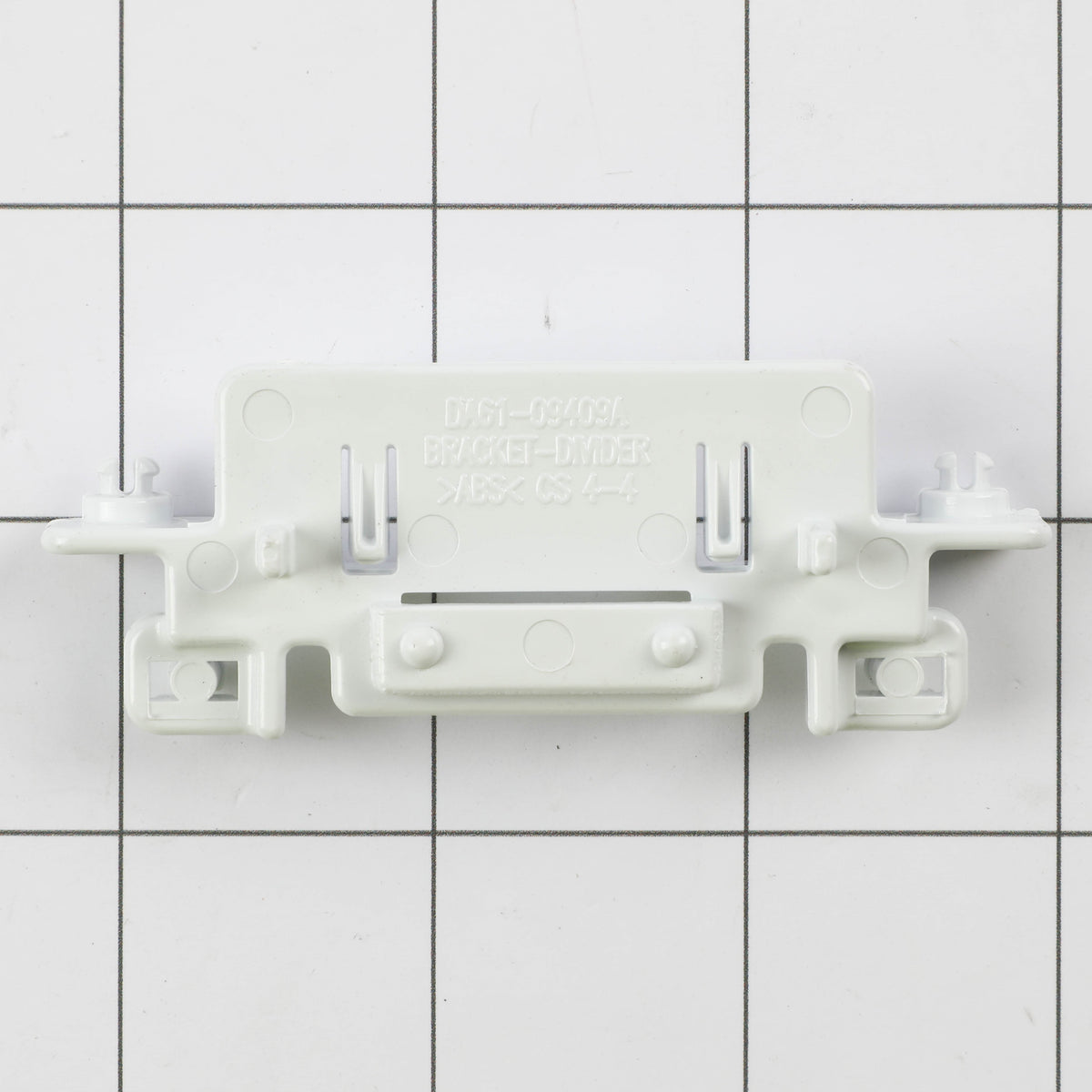 Samsung DA61-09409A Genuine OEM Bracket Divider