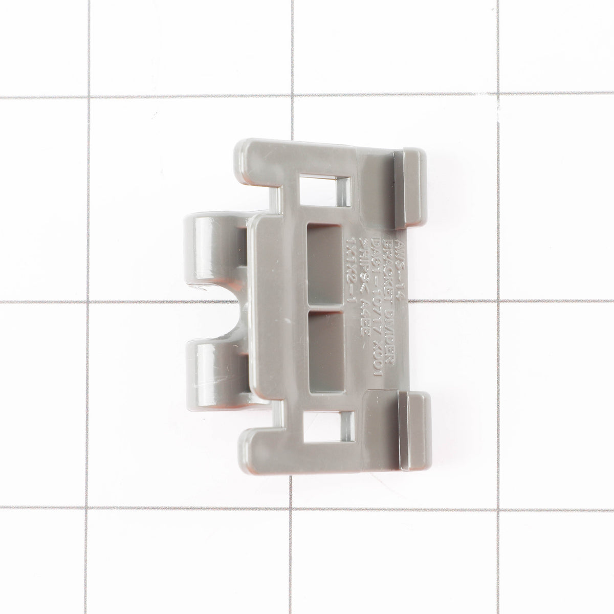 Samsung DA61-10717A Genuine OEM Bracket Divider