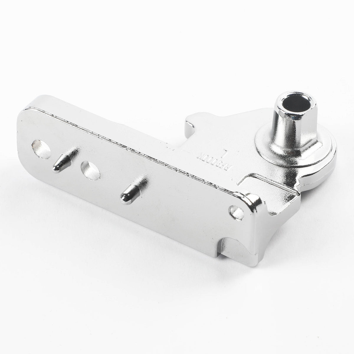 Samsung DA61-10859A Genuine OEM Hinge Middle Left
