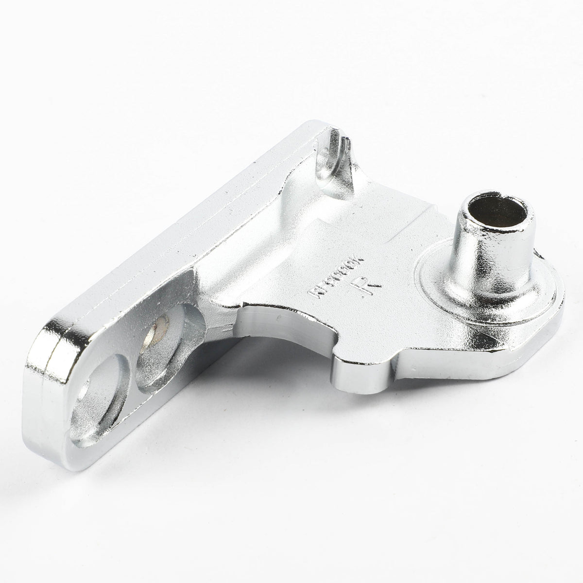 Samsung DA61-10861A Genuine OEM Hinge Middle Right