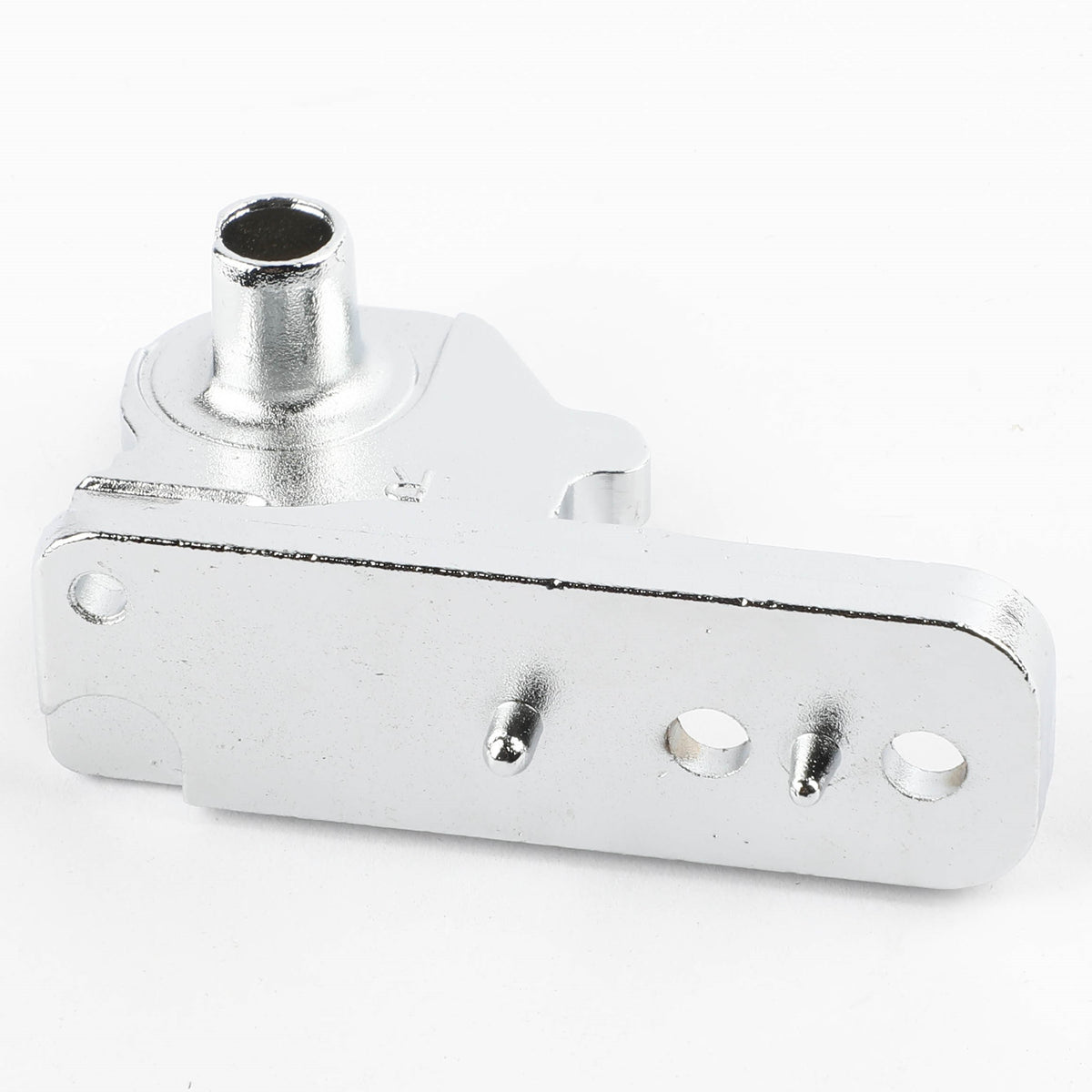 Samsung DA61-10861A Genuine OEM Hinge Middle Right