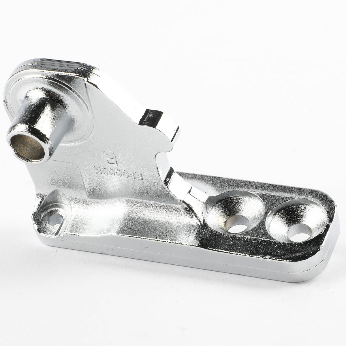 Samsung DA61-10861A Genuine OEM Hinge Middle Right