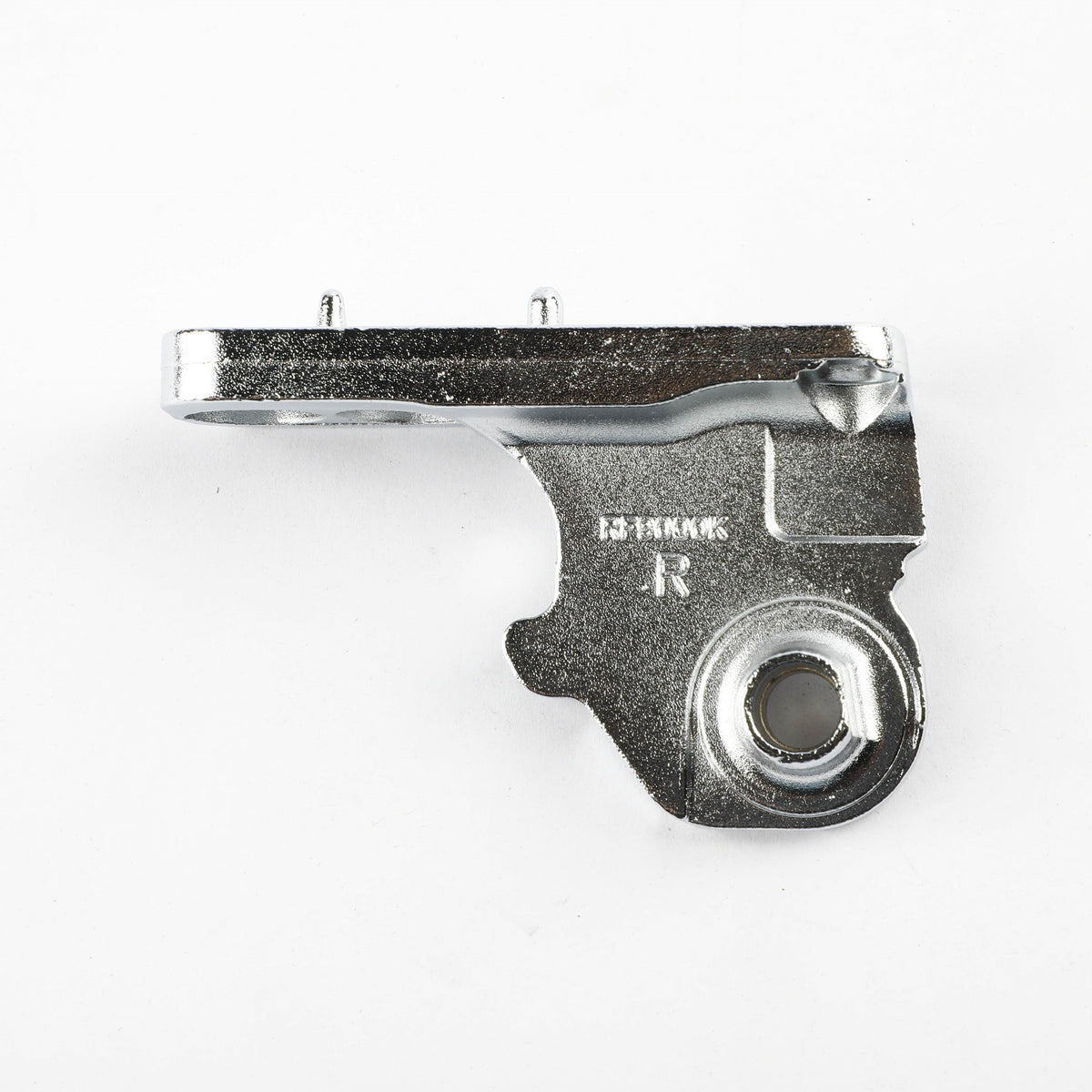 Samsung DA61-10861A Genuine OEM Hinge Middle Right