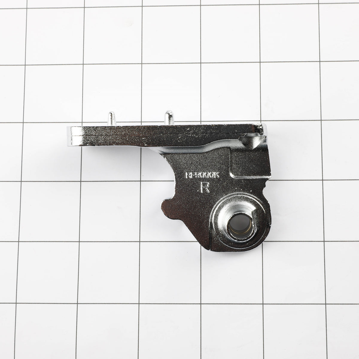 Samsung DA61-10861A Genuine OEM Hinge Middle Right