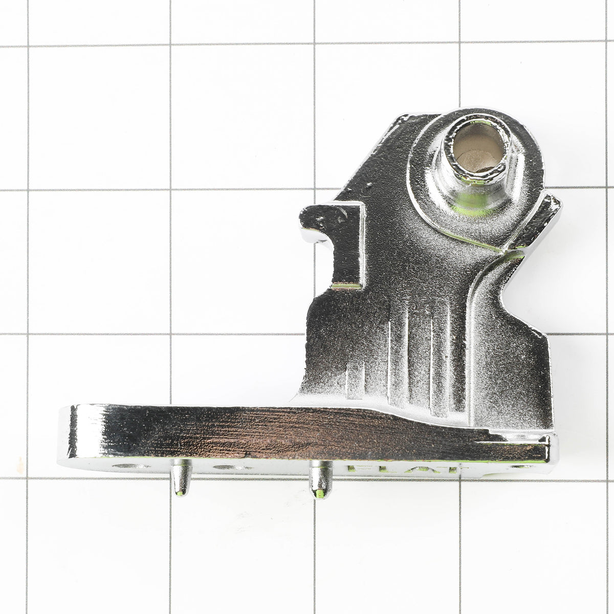 Samsung DA61-13376A Genuine OEM Hinge Middle Left