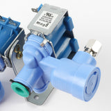Samsung Refrigerator Valves DA62-01040A replacement part