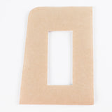 Samsung Refrigerator Seals & Gaskets DA62-04268A replacement part