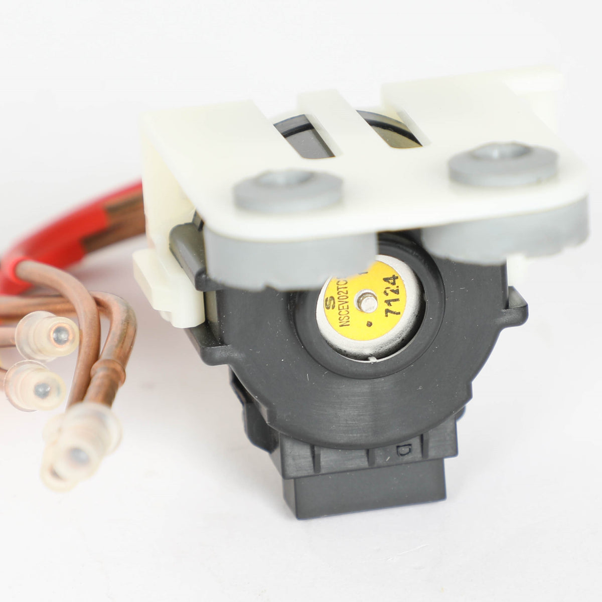 Samsung DA62-04617E Genuine OEM Valve Step