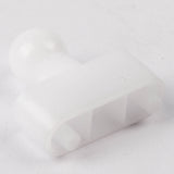Samsung Refrigerator Hardware DA63-01402A replacement part