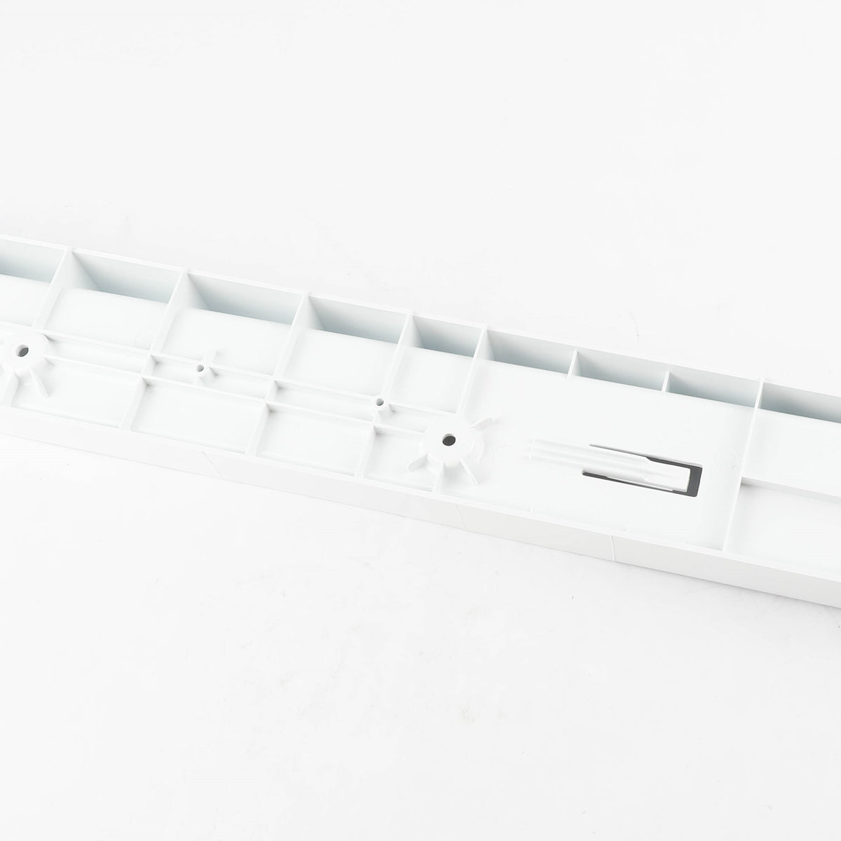 Samsung DA63-03414A Genuine OEM Cover Rail Low L