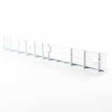 Samsung Refrigerator Drawers & Glides DA63-03415A replacement part