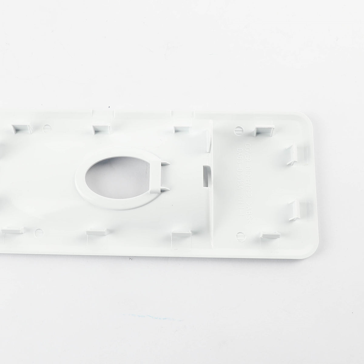 Samsung DA63-03516B Genuine OEM Cover Dispenser