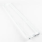 Samsung Refrigerator Drawers & Glides DA63-03765A replacement part