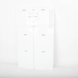 Samsung Refrigerator Panels DA63-04218A replacement part