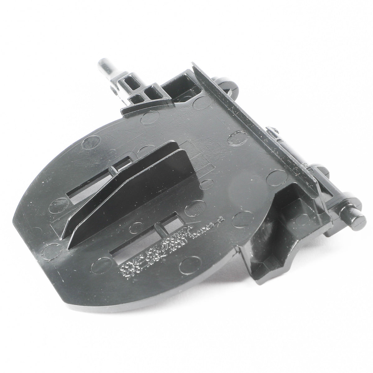Samsung DA63-04647A Genuine OEM Cover Ice Route A