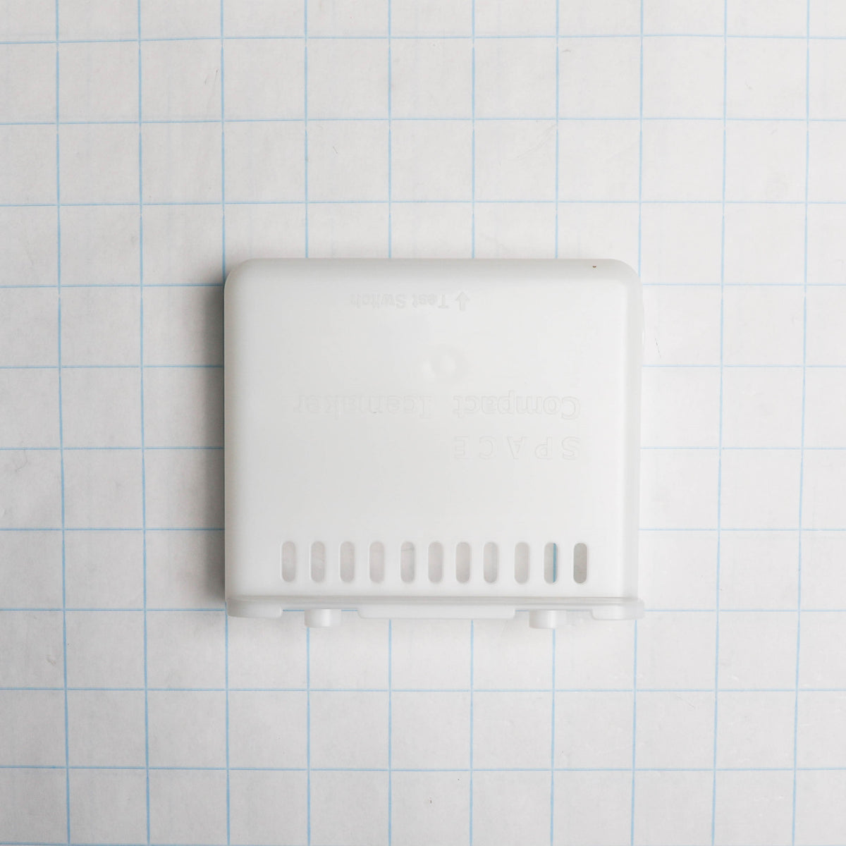 Samsung DA63-04974A Cover-Ice Maker